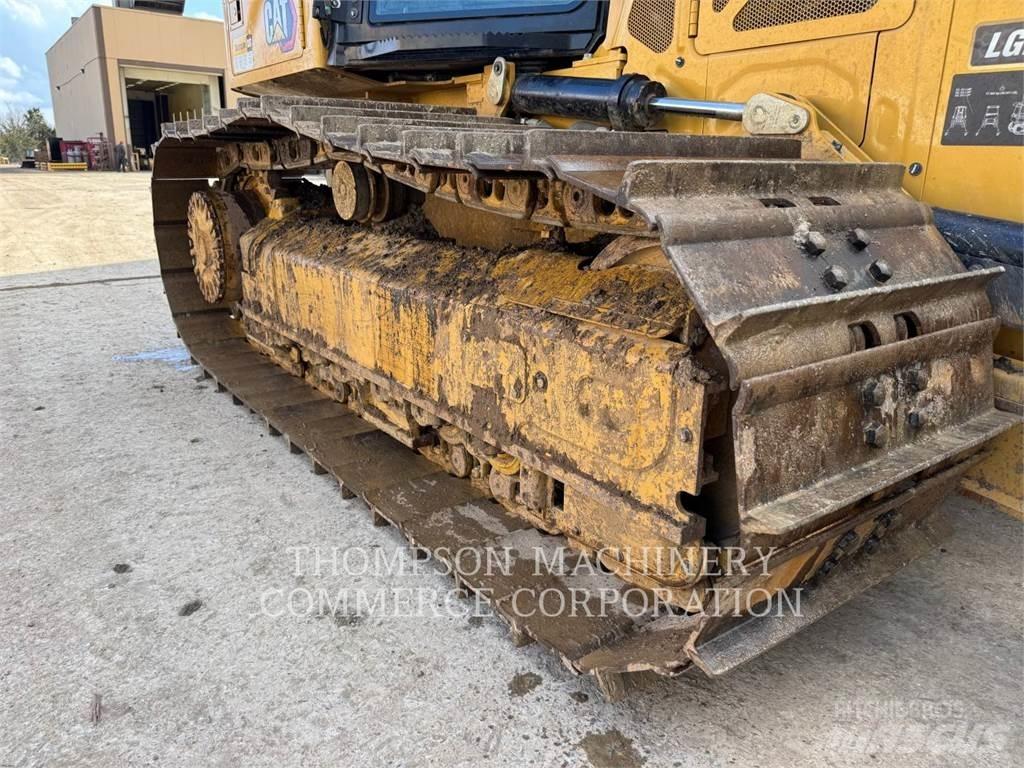 CAT D3LGP Dozers - Tratores rastos