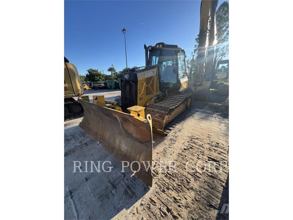 CAT D3LGP Dozers - Tratores rastos