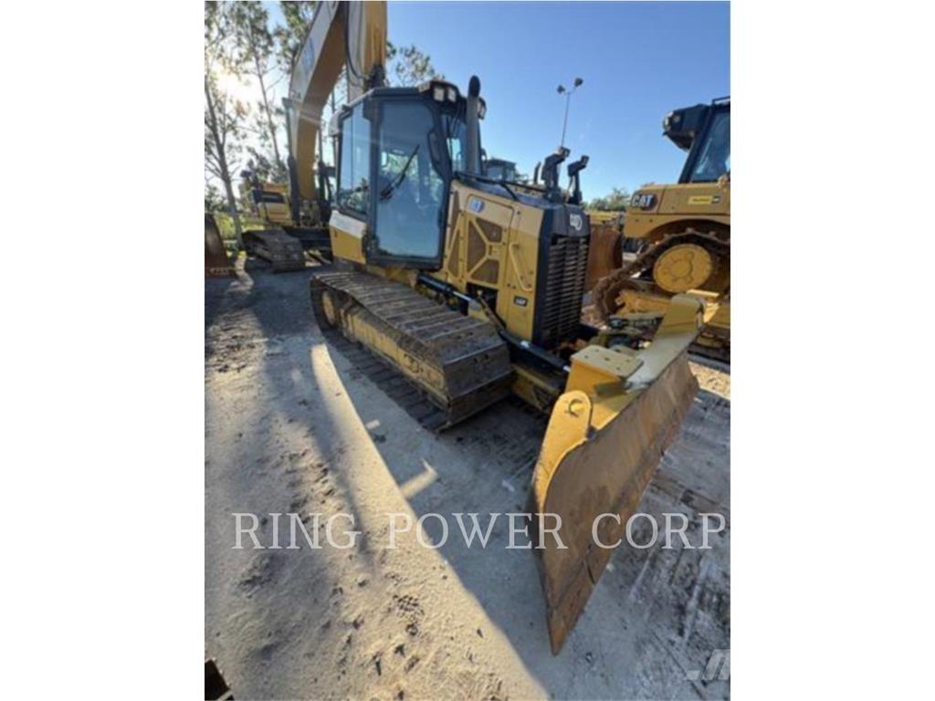 CAT D3LGP Dozers - Tratores rastos