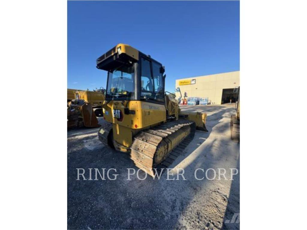 CAT D3LGP Dozers - Tratores rastos