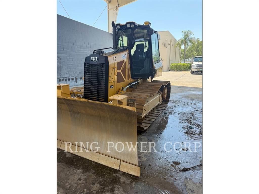 CAT D3LGPEW Dozers - Tratores rastos
