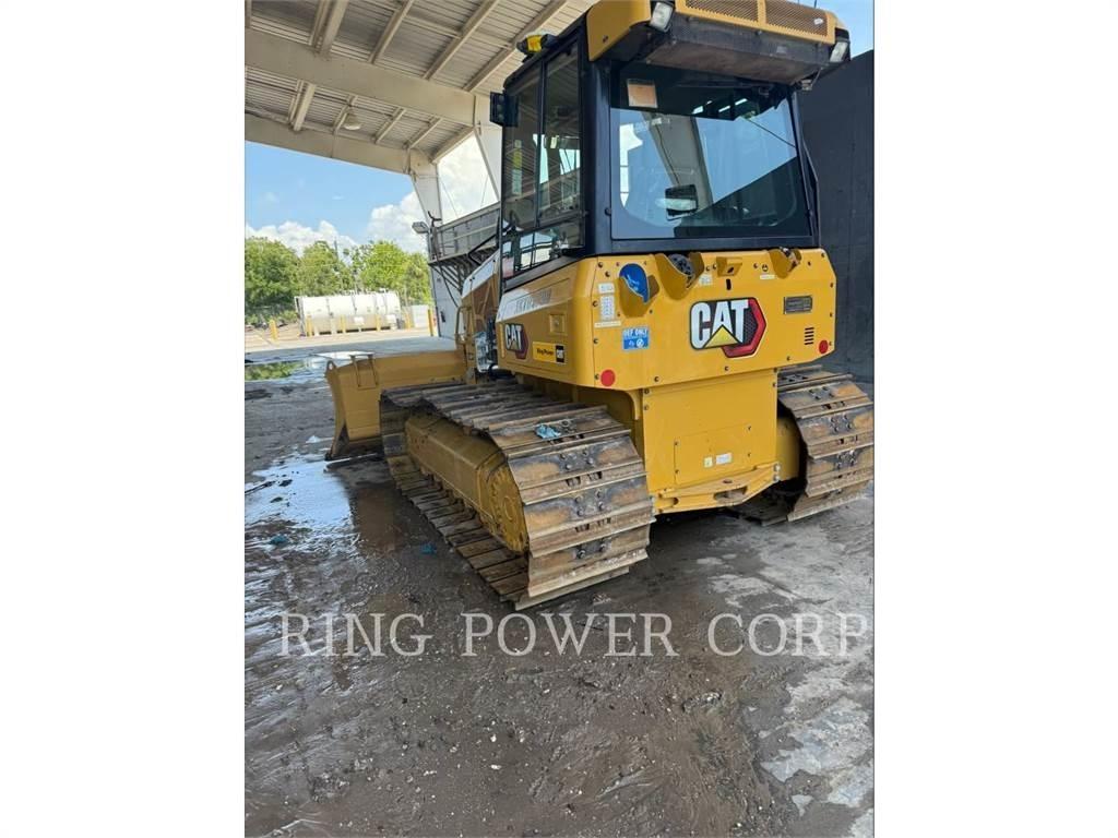 CAT D3LGPEW Dozers - Tratores rastos