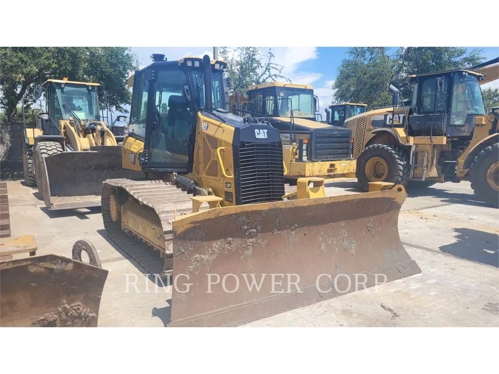 CAT D3LGPEW Dozers - Tratores rastos