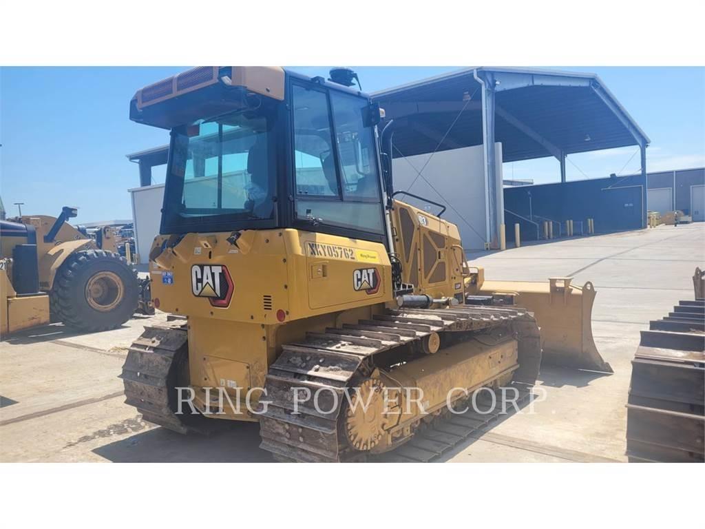 CAT D3LGPEW Dozers - Tratores rastos
