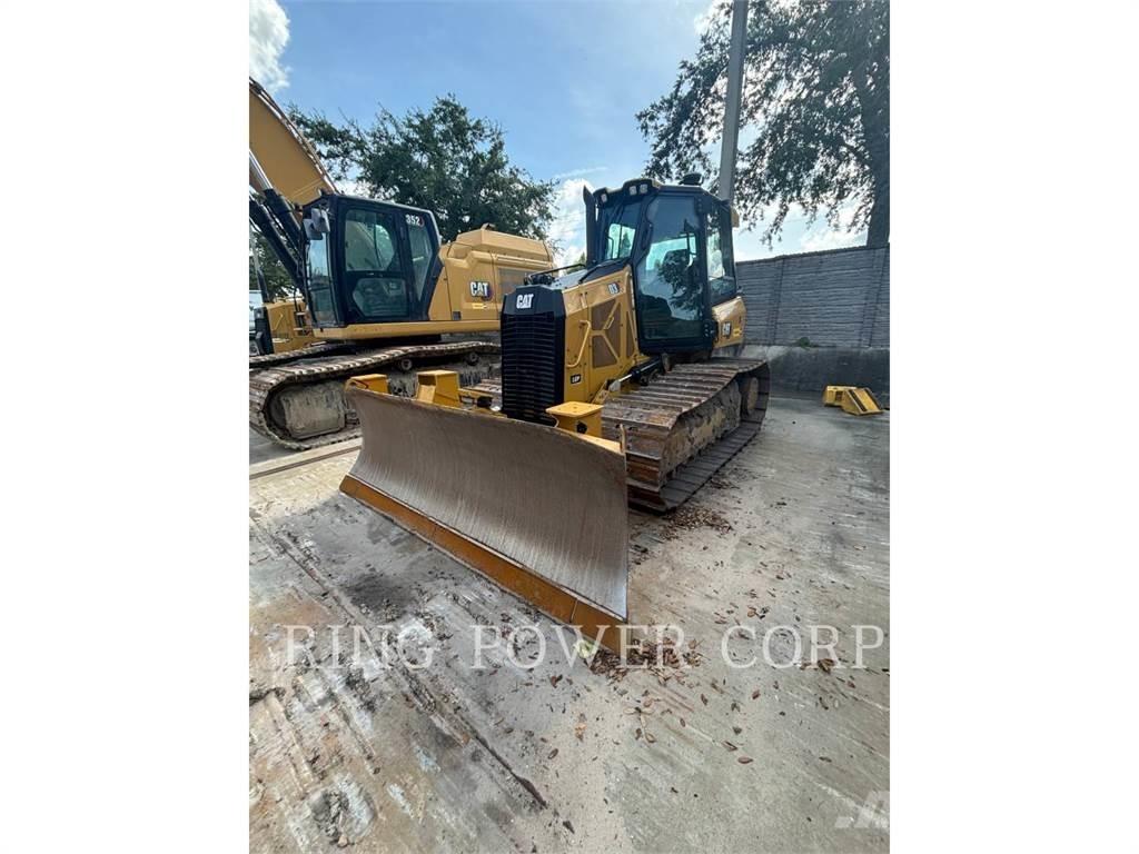 CAT D3LGPEW Dozers - Tratores rastos