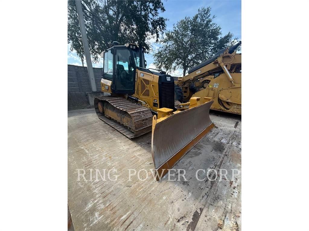 CAT D3LGPEW Dozers - Tratores rastos