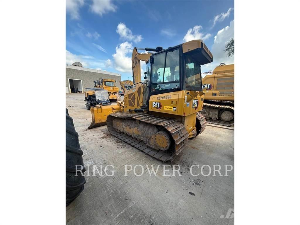 CAT D3LGPEW Dozers - Tratores rastos