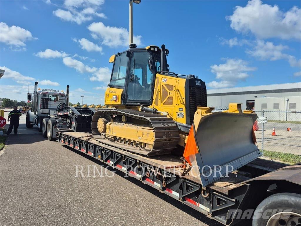 CAT D3LGPEW Dozers - Tratores rastos