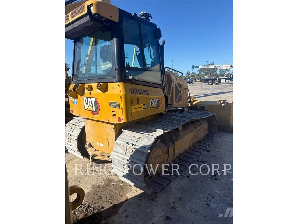 CAT D3LGPEW Dozers - Tratores rastos