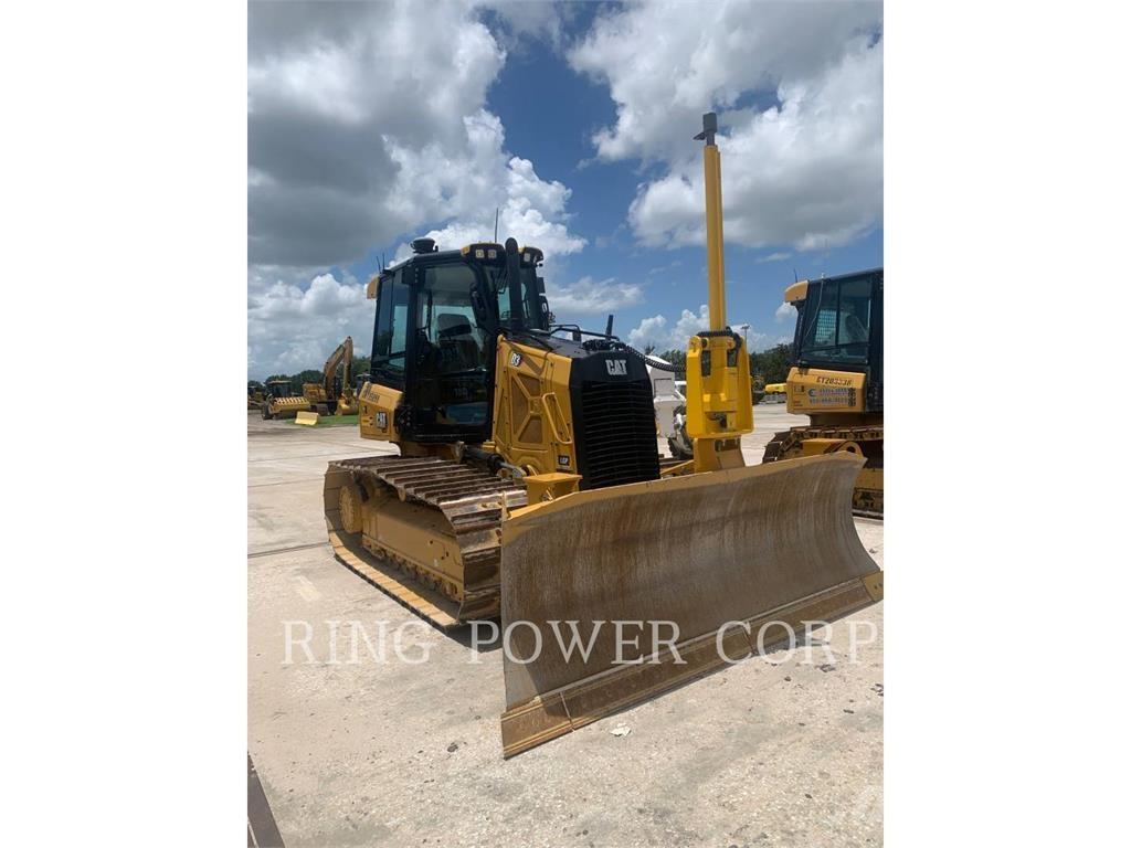 CAT D3LGPEW Dozers - Tratores rastos
