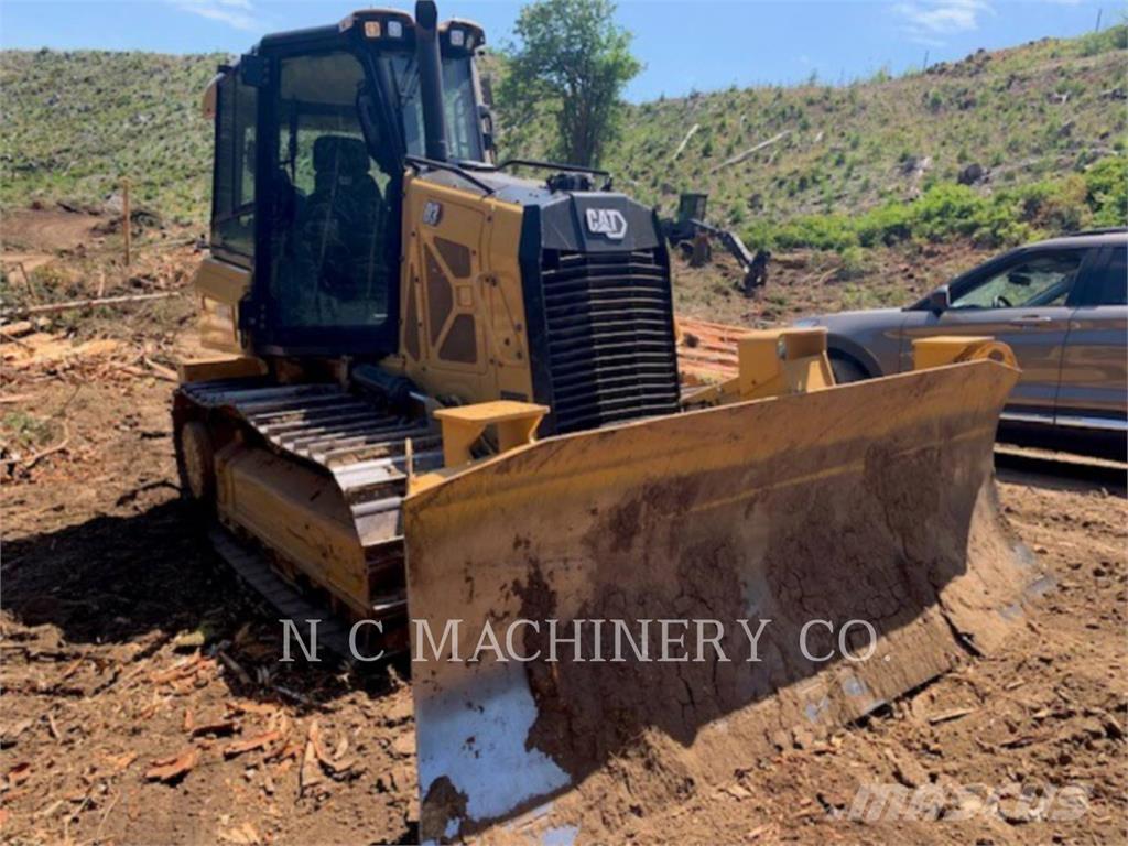 CAT D3XLCB Dozers - Tratores rastos