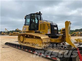 CAT D4 Dozers - Tratores rastos