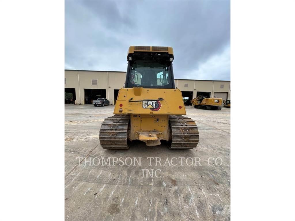 CAT D4 Dozers - Tratores rastos