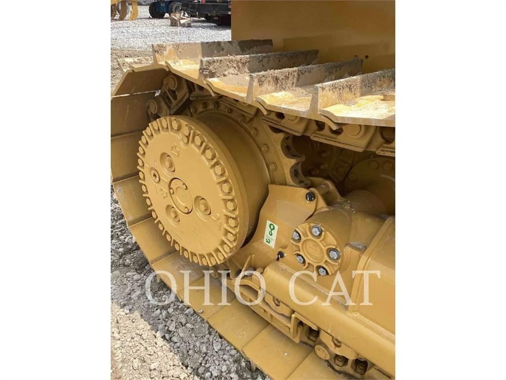 CAT D4-15 XL Dozers - Tratores rastos