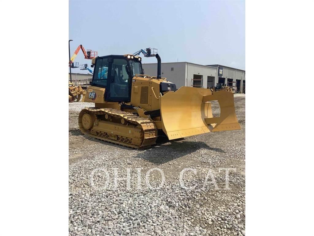 CAT D4-15 XL Dozers - Tratores rastos