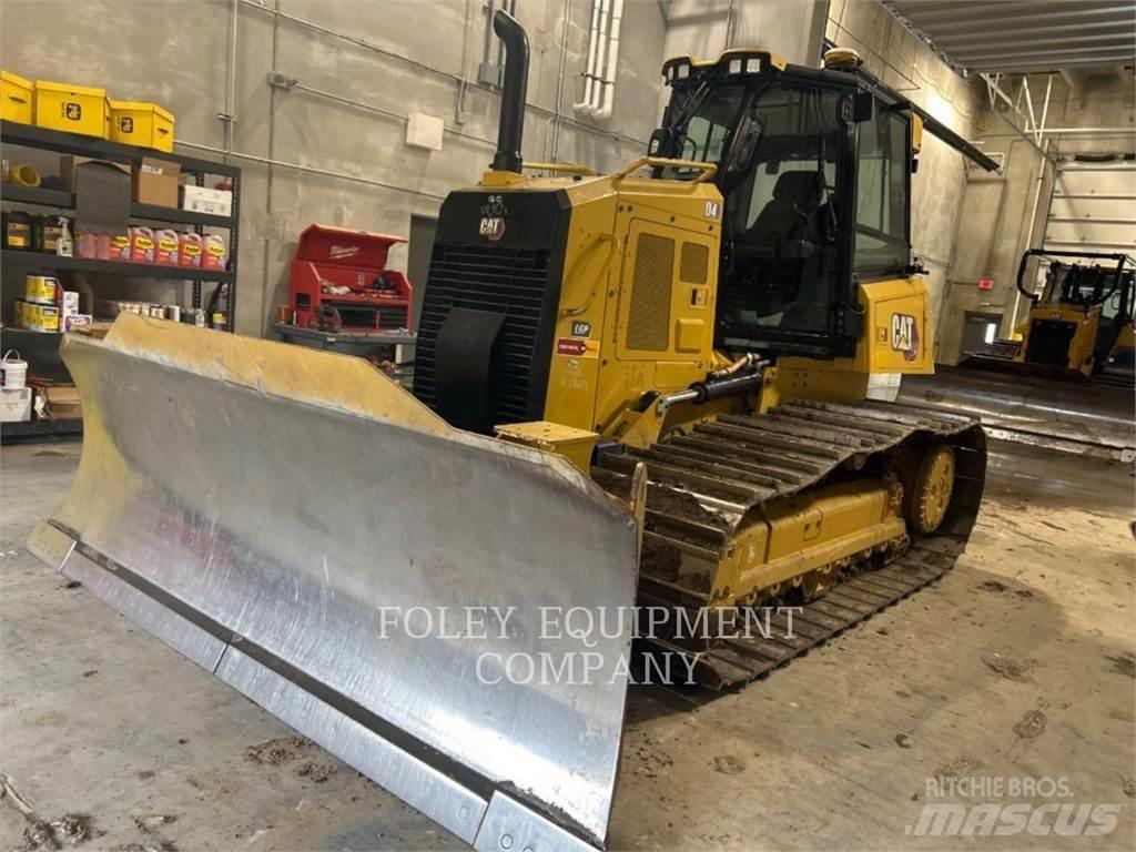CAT D4-15LGVI Dozers - Tratores rastos
