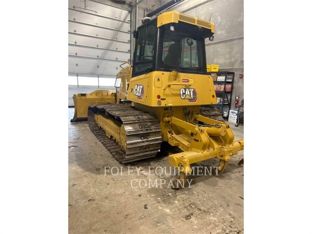 CAT D4-15LGVI Dozers - Tratores rastos