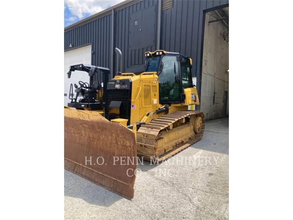 CAT D4-15VP Dozers - Tratores rastos