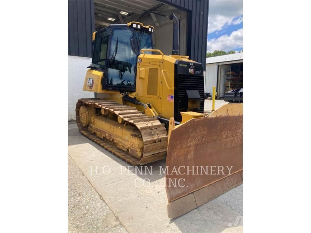 CAT D4-15VP Dozers - Tratores rastos