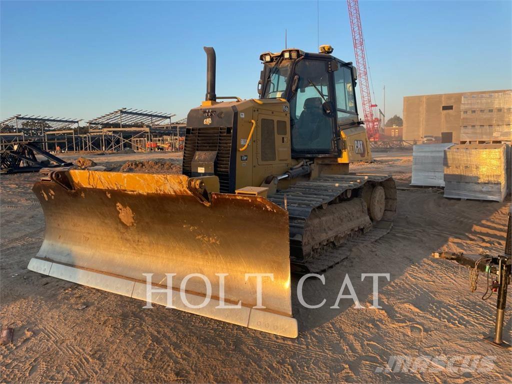 CAT D4-15VP Dozers - Tratores rastos