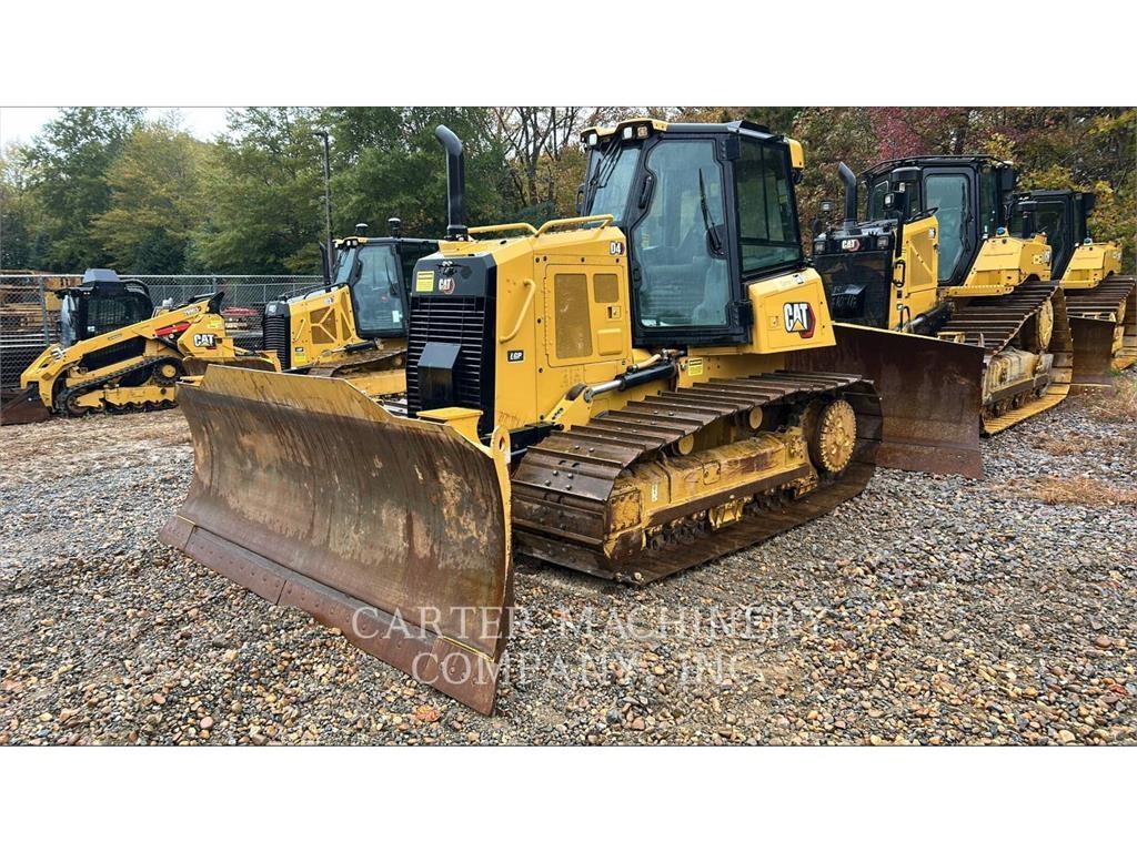 CAT D4-15VPLGP Dozers - Tratores rastos