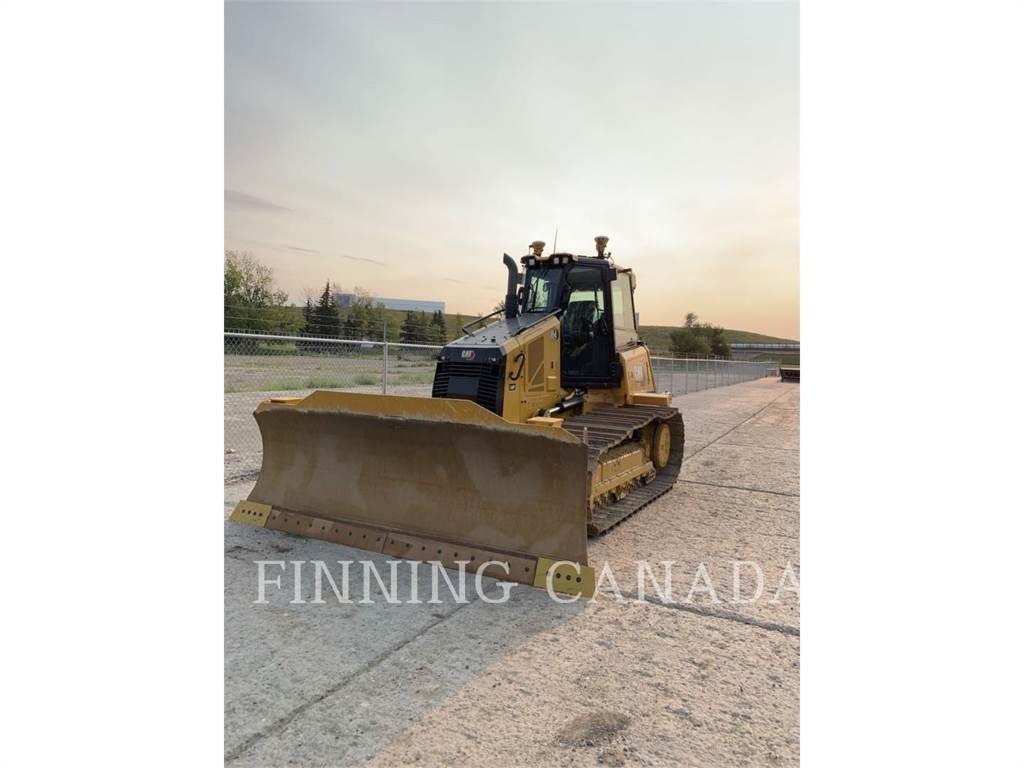CAT D4-16 Dozers - Tratores rastos