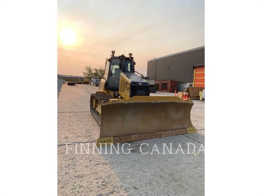 CAT D4-16 Dozers - Tratores rastos