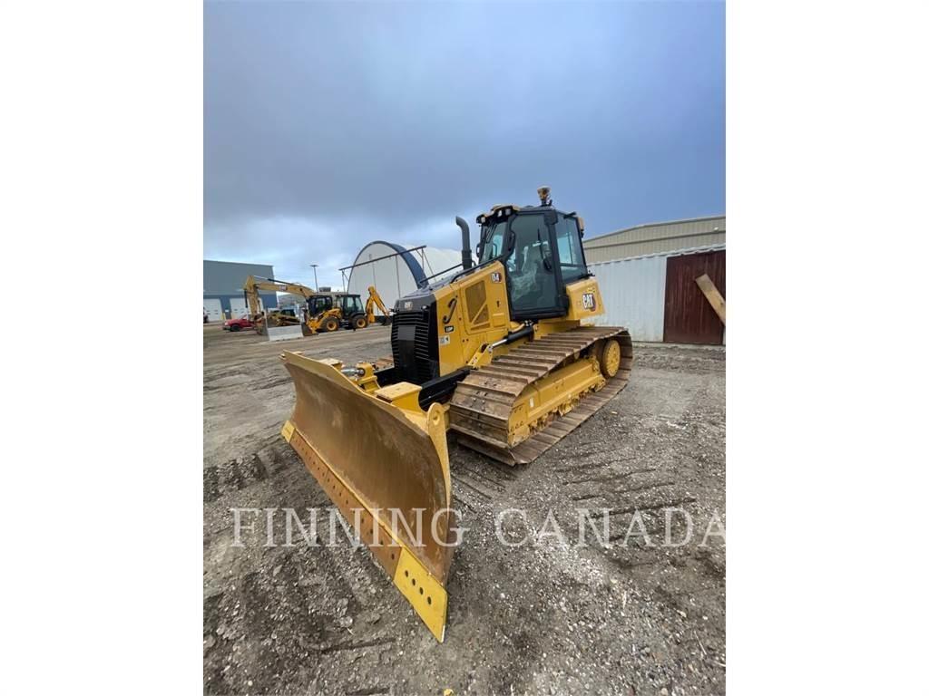 CAT D4-16 Dozers - Tratores rastos