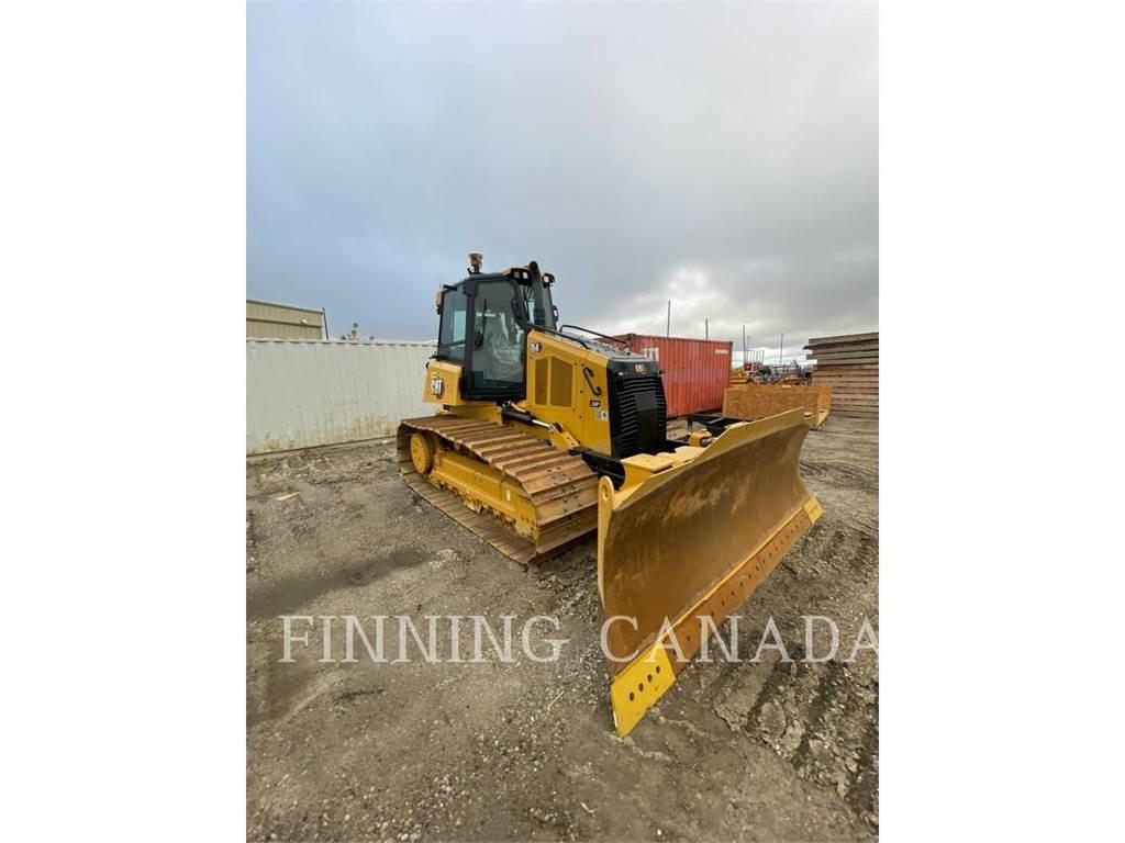 CAT D4-16 Dozers - Tratores rastos