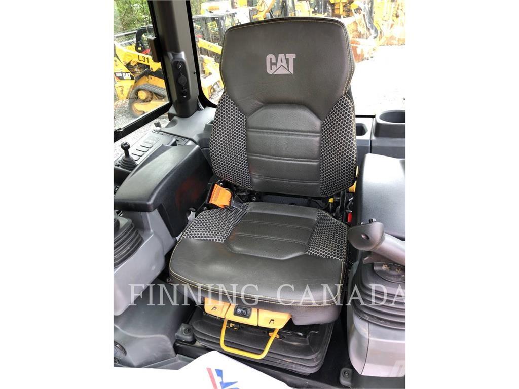 CAT D4-16 Dozers - Tratores rastos