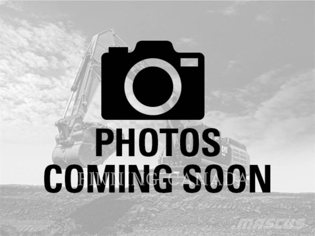 CAT D4-16 Dozers - Tratores rastos