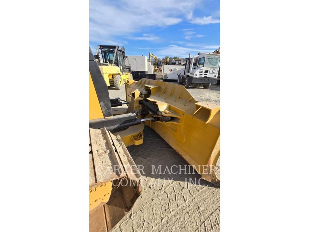 CAT D4-16 VP Dozers - Tratores rastos