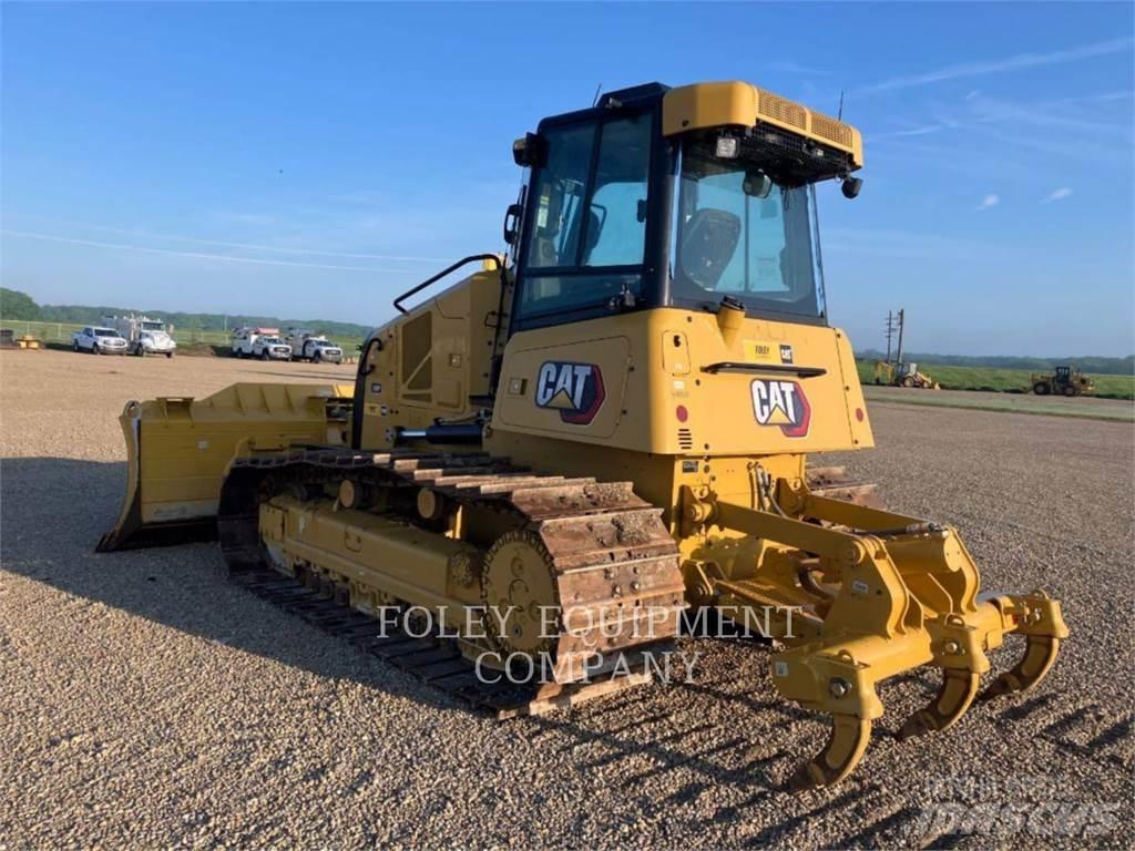 CAT D4-16LGVI Dozers - Tratores rastos