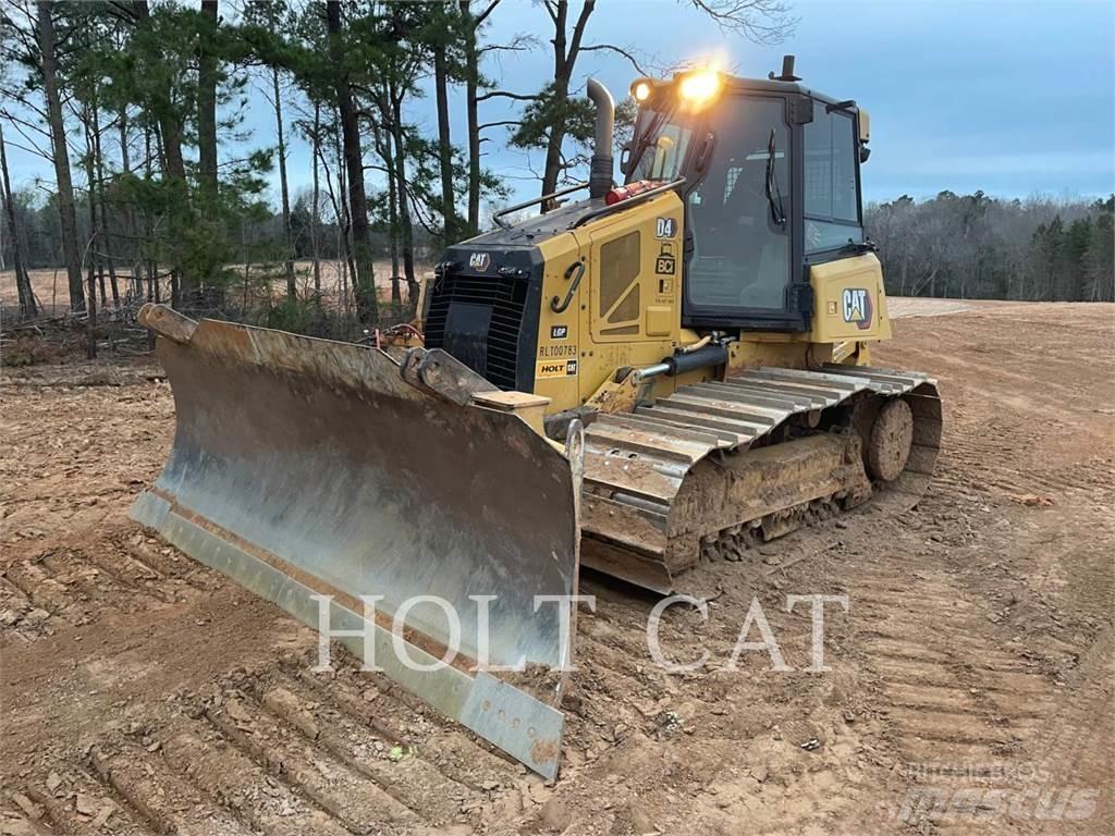 CAT D4-16VP Dozers - Tratores rastos