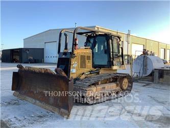CAT D4-3D Dozers - Tratores rastos