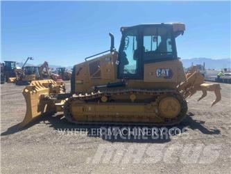 CAT D4 XL Dozers - Tratores rastos