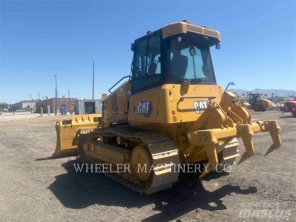 CAT D4 XL Dozers - Tratores rastos