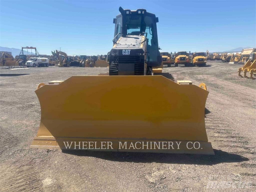 CAT D4 XL Dozers - Tratores rastos