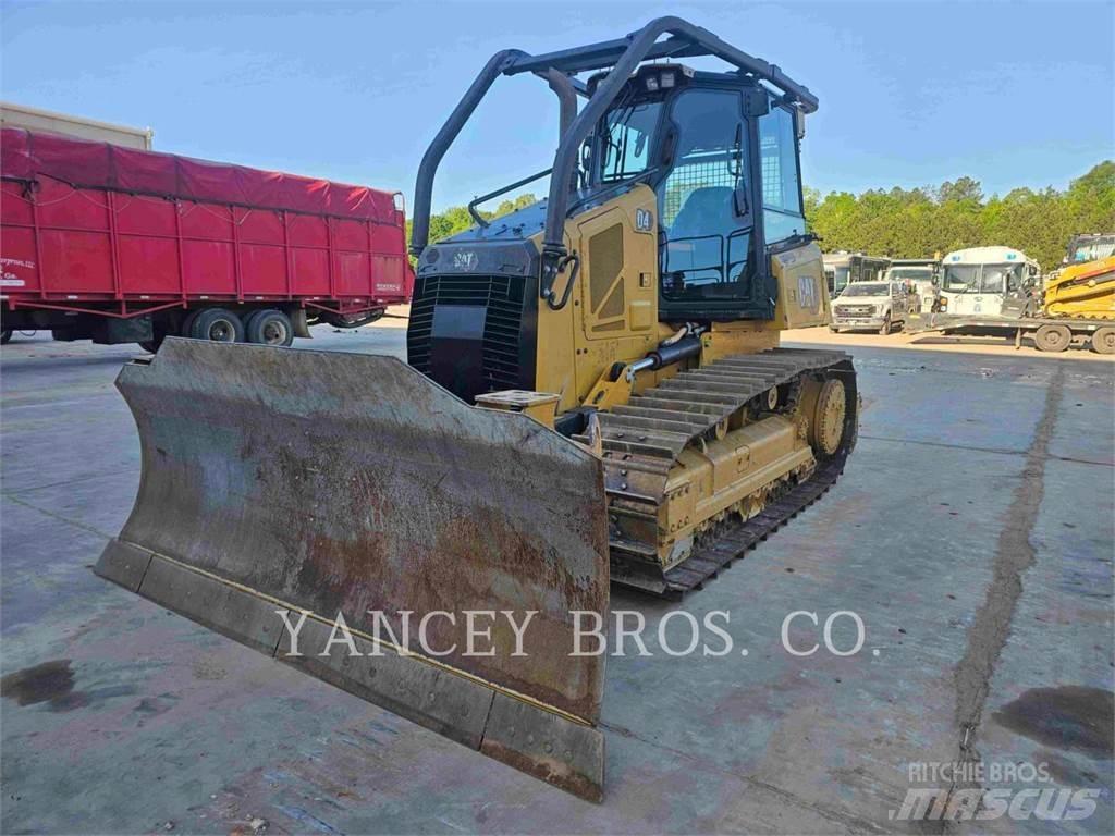 CAT D4 XL Dozers - Tratores rastos