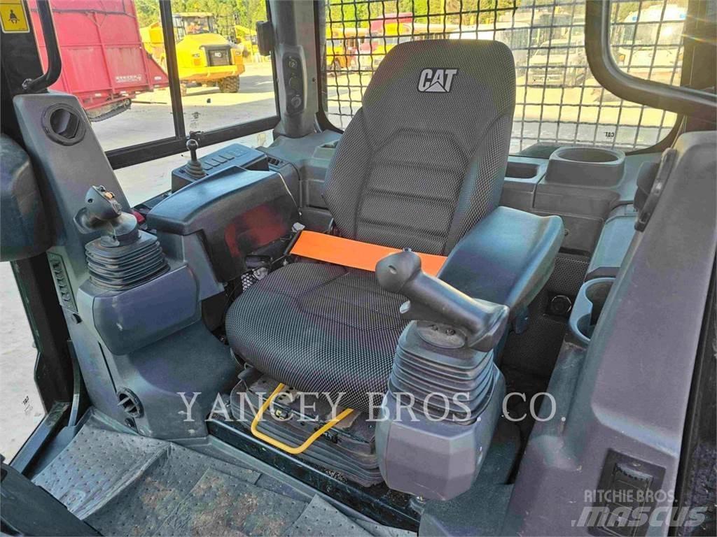 CAT D4 XL Dozers - Tratores rastos