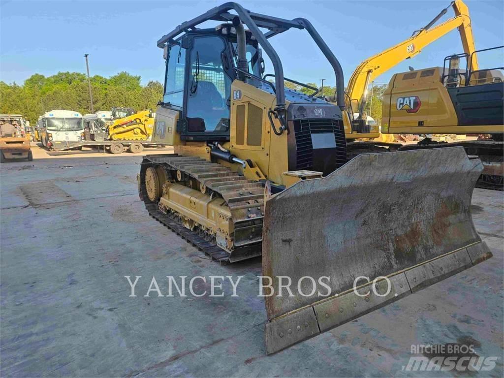 CAT D4 XL Dozers - Tratores rastos