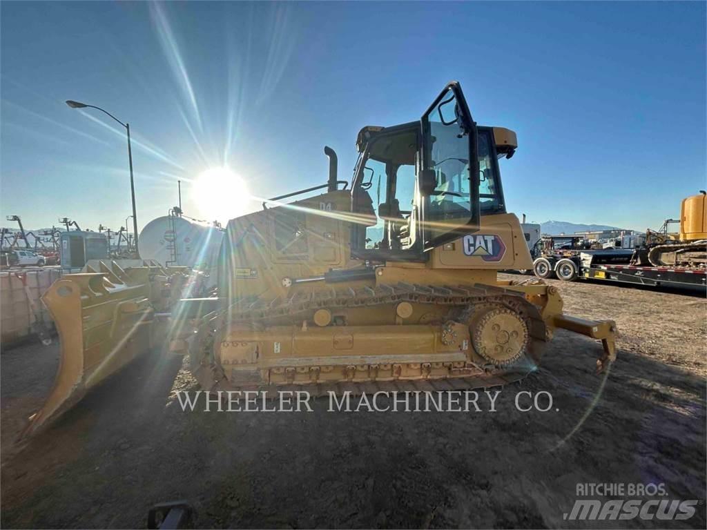CAT D4 XL Dozers - Tratores rastos