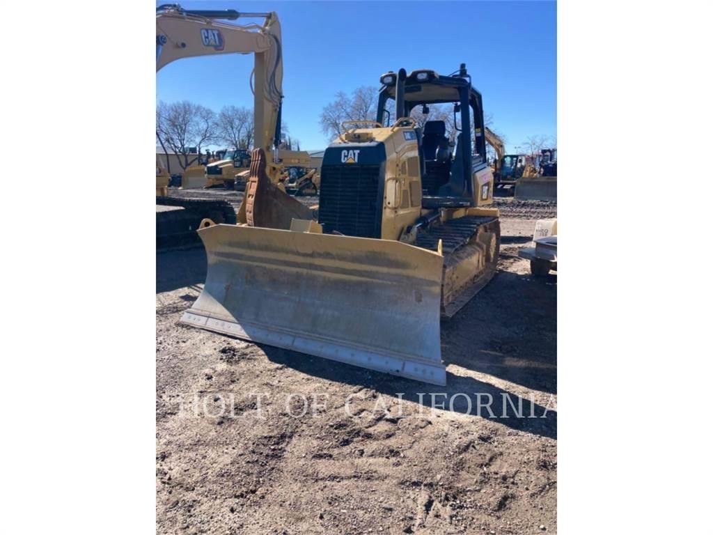 CAT D4K2 Dozers - Tratores rastos
