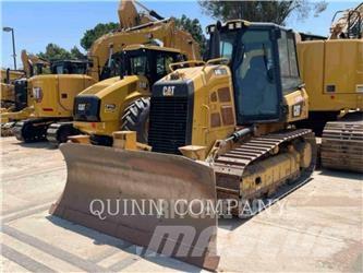 CAT D4K2 XL Dozers - Tratores rastos