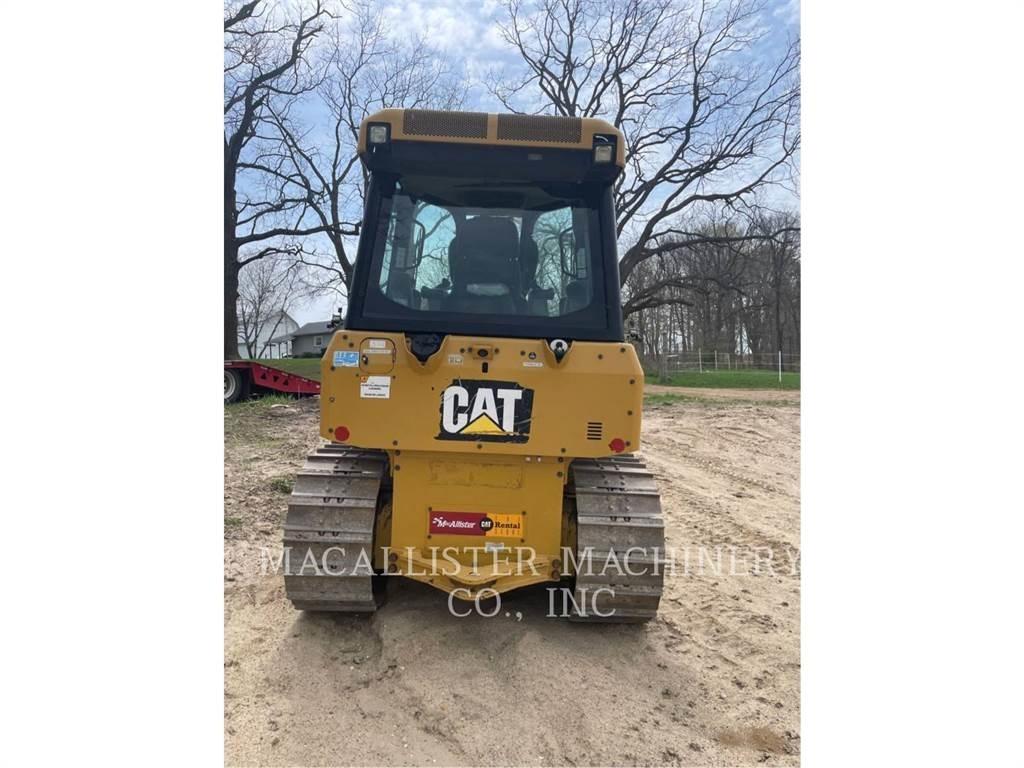 CAT D4K2 XL Dozers - Tratores rastos