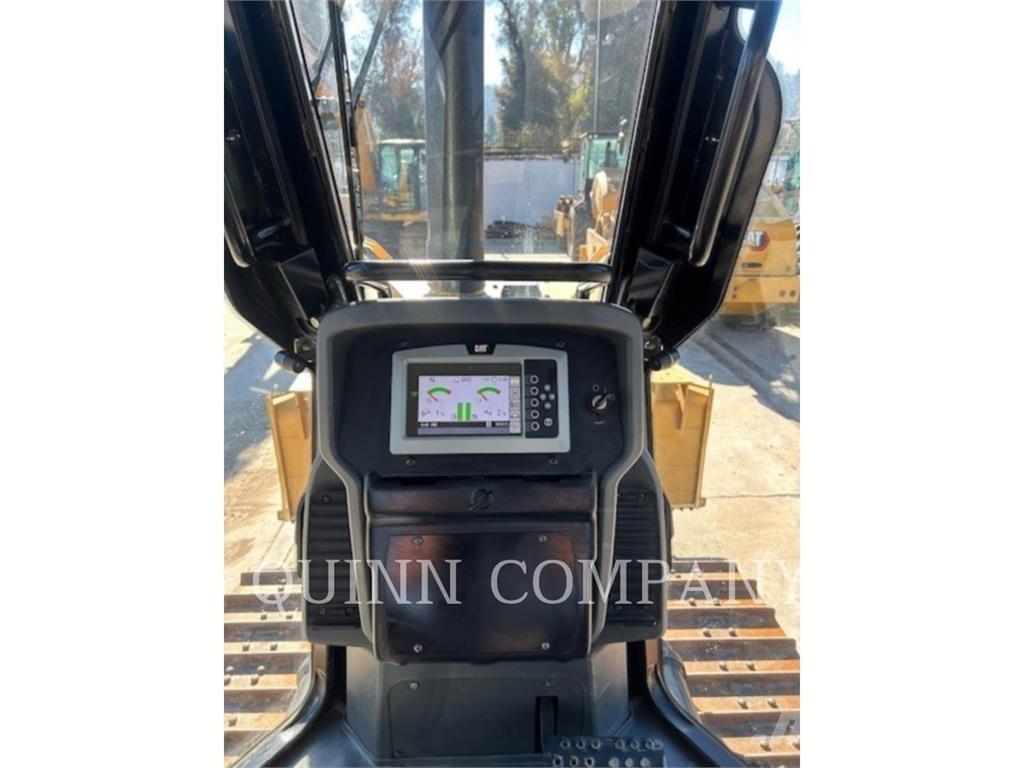 CAT D4K2 XL Dozers - Tratores rastos