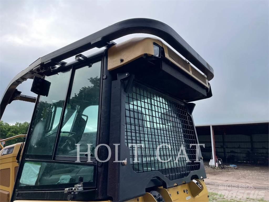 CAT D4K2LGP Dozers - Tratores rastos