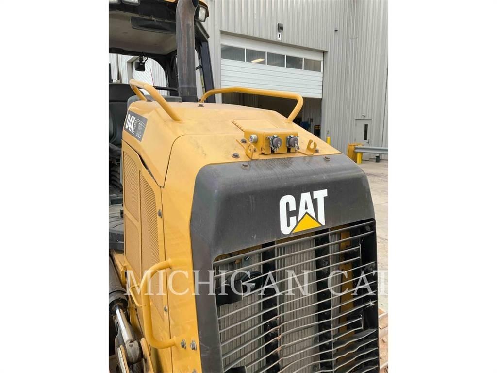 CAT D4K2X Z2 Dozers - Tratores rastos