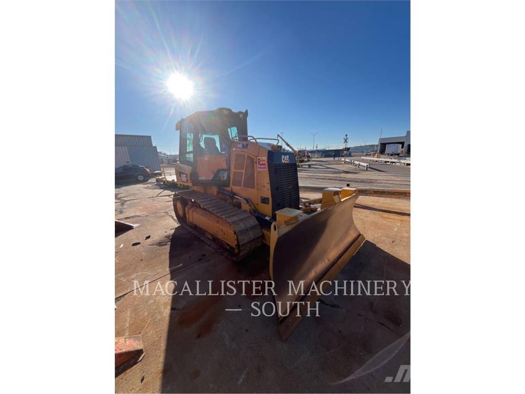 CAT D4K2XL Dozers - Tratores rastos