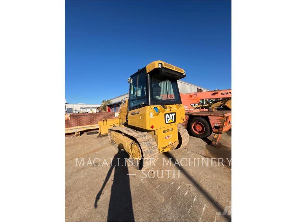 CAT D4K2XL Dozers - Tratores rastos